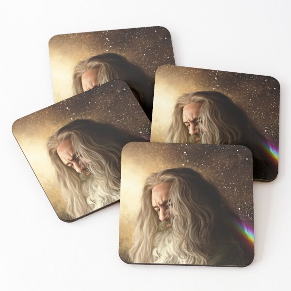 Item preview, Blackbeard designed and sold by Cecilia G.F..