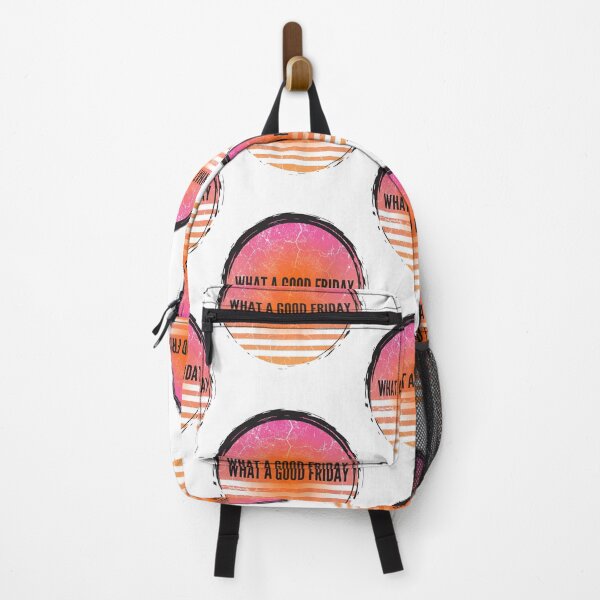 Item preview, What a Good Friday designed and sold by BookOfE.
