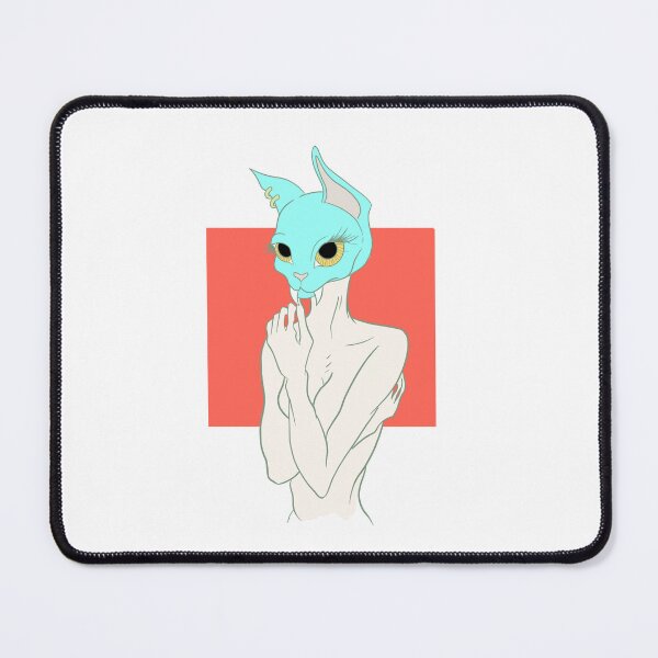 Item preview, Cat designed and sold by Cebra-sin-rayas.