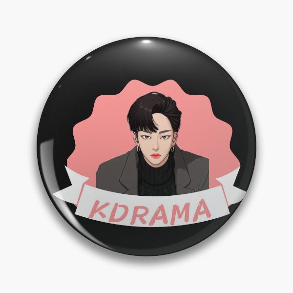 Item preview, kdrama addict,I love kdrama designed and sold by selfesteeem.