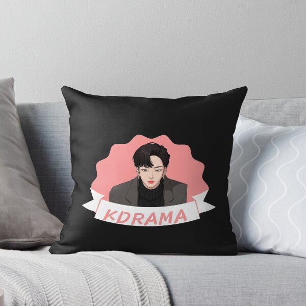 Item preview, kdrama addict,I love kdrama designed and sold by selfesteeem.