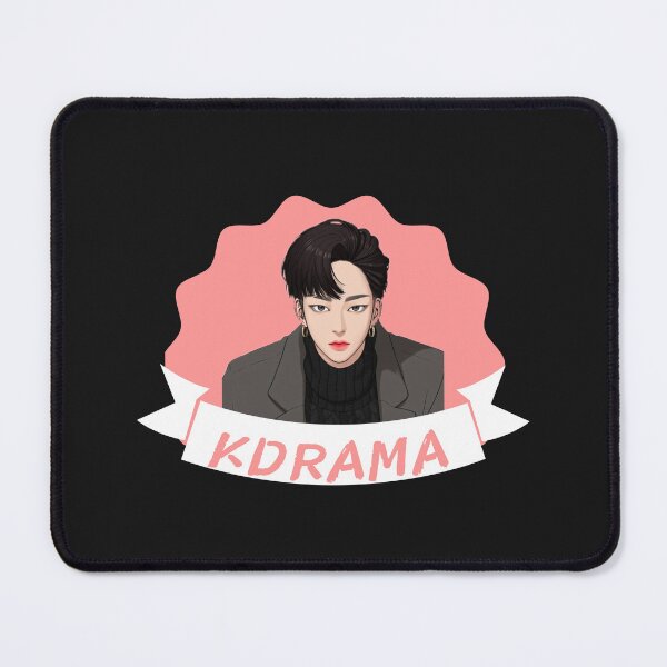 Item preview, kdrama addict,I love kdrama designed and sold by selfesteeem.