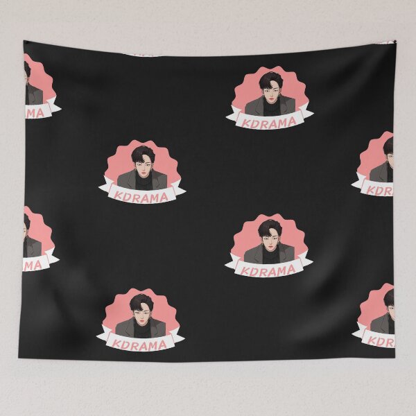 Item preview, kdrama addict,I love kdrama designed and sold by selfesteeem.