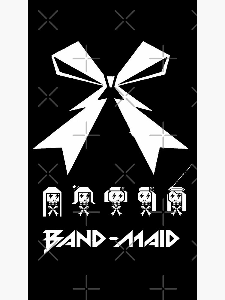 "new artwork japan band" Poster for Sale by quyikadbur Redbubble