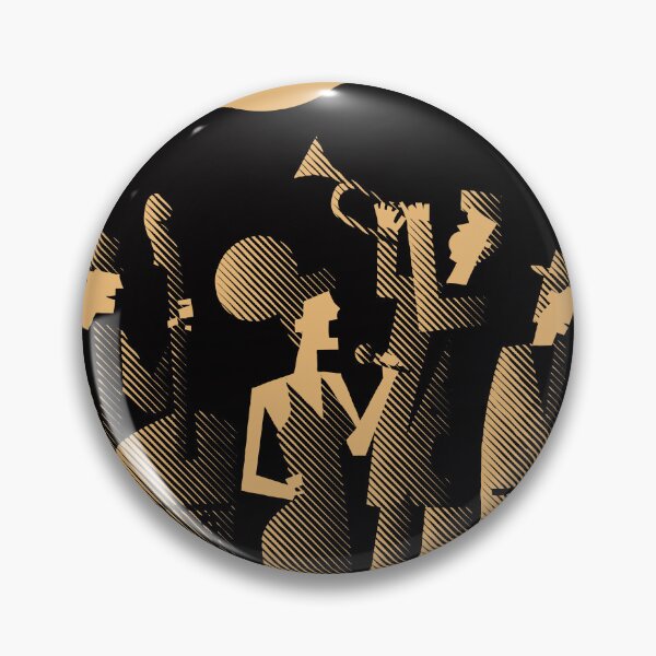 Item preview, Jazz designed and sold by IneZart.
