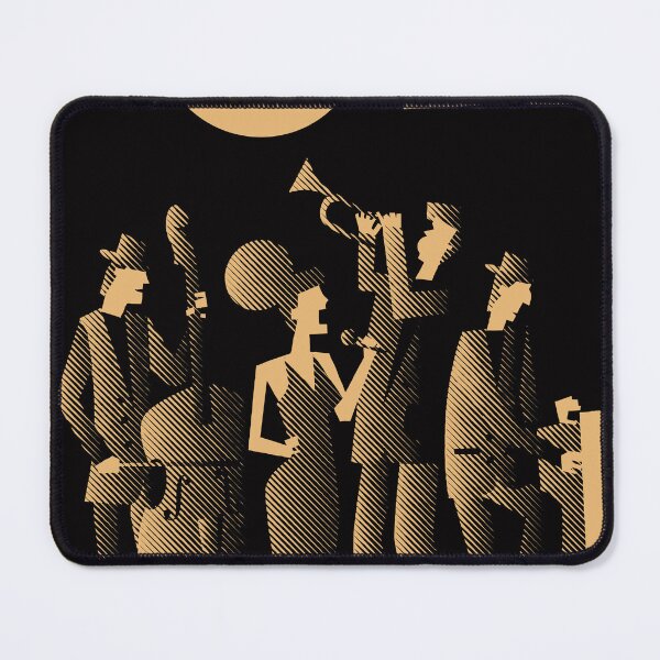 Item preview, Jazz designed and sold by IneZart.