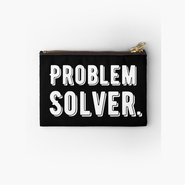 Item preview,  Problem Solver. designed and sold by BronikowskiART.