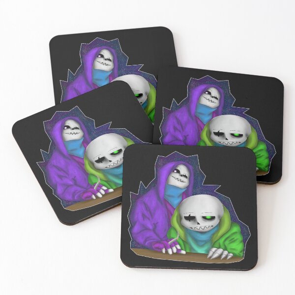 Item preview, Family irks designed and sold by MoonRushers.