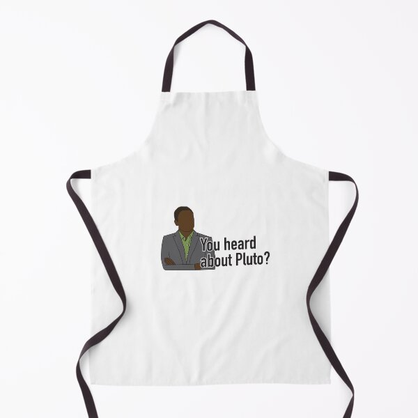 Item preview, You Heard About Pluto? designed and sold by mkunze.