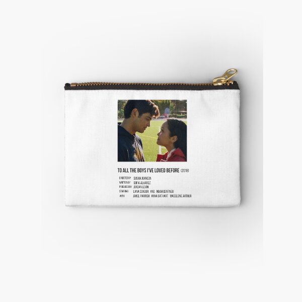 Item preview, To All The Boys I've Loved Before designed and sold by nparis19.