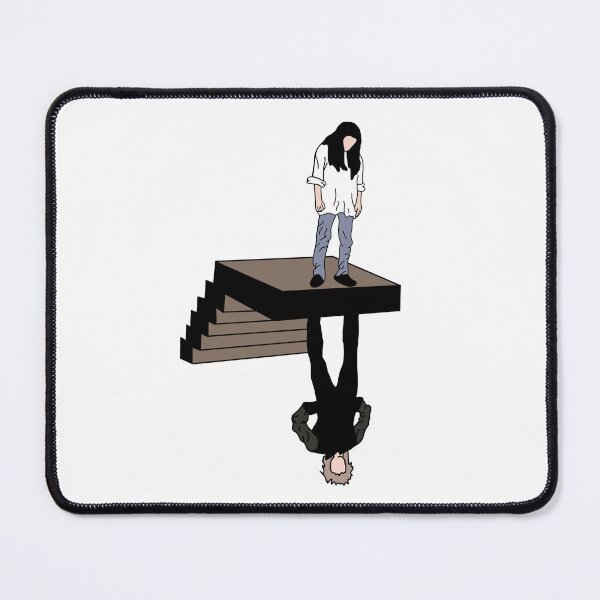 Item preview, As the World Falls Down designed and sold by Mack-Conn.