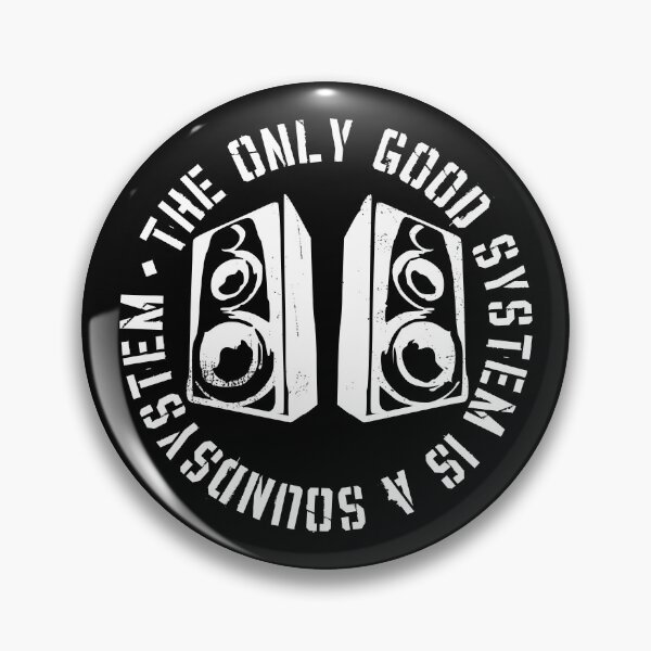 Item preview, The only good system is a sound system designed and sold by ocorvo.