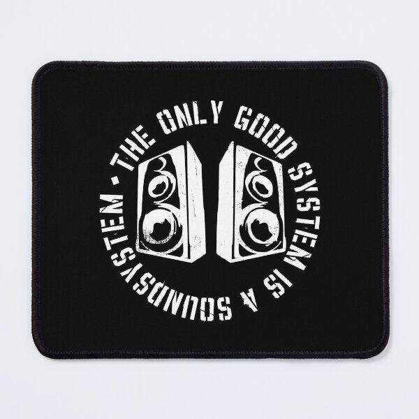 Item preview, The only good system is a sound system designed and sold by ocorvo.