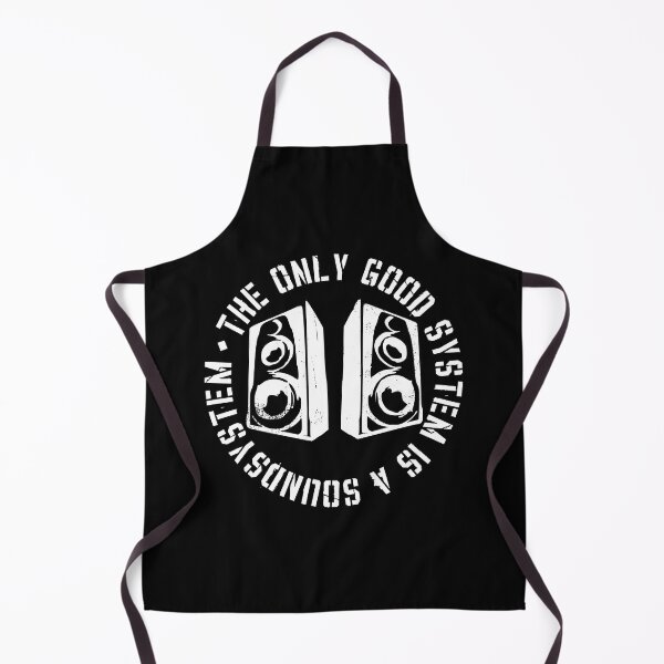 Item preview, The only good system is a sound system designed and sold by ocorvo.