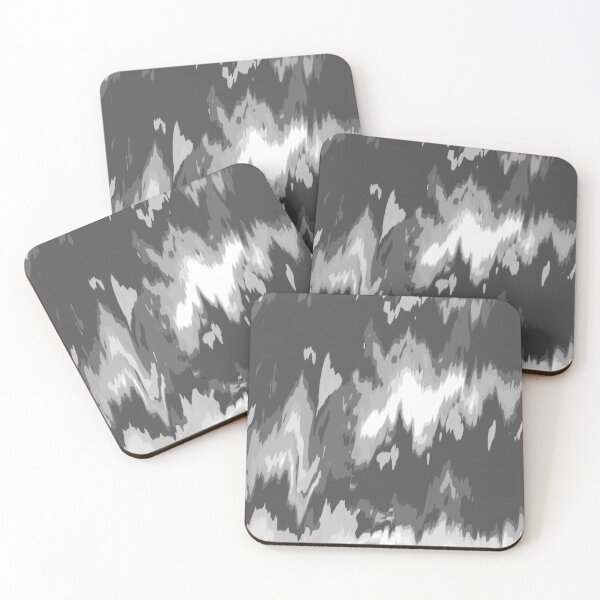 Item preview, Abstract Camo Art D794 designed and sold by SelfUpgrade.