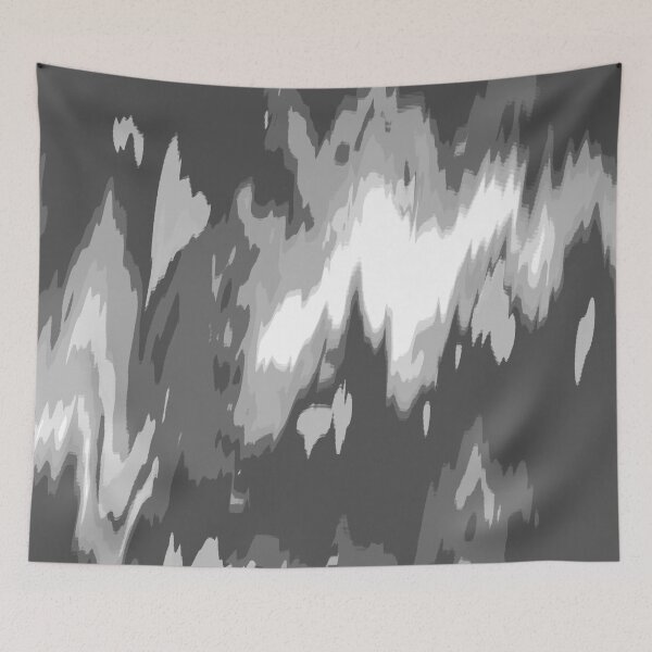 Item preview, Abstract Camo Art D794 designed and sold by SelfUpgrade.