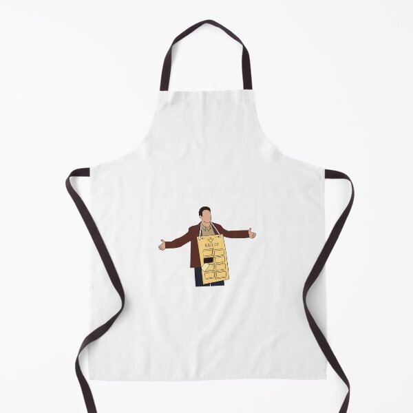 Item preview, Ted Mosby Hanging Chad designed and sold by mkunze.