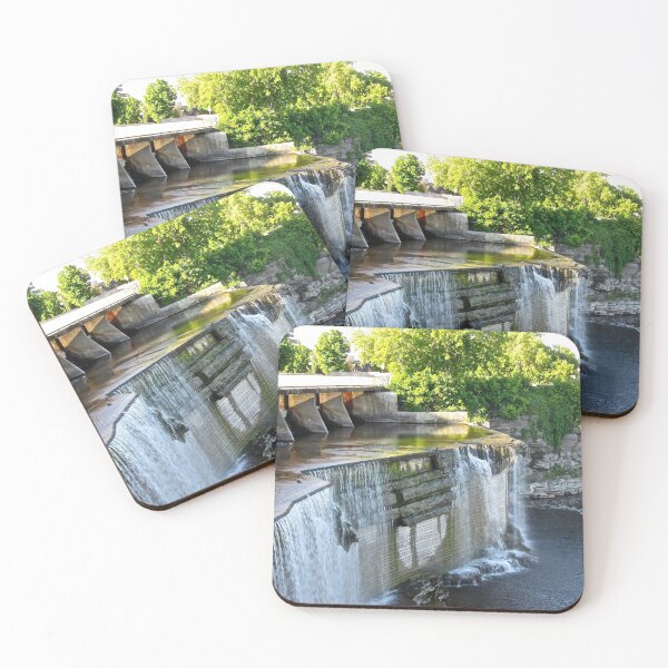 Item preview, Rideau Falls  designed and sold by Shulie1.