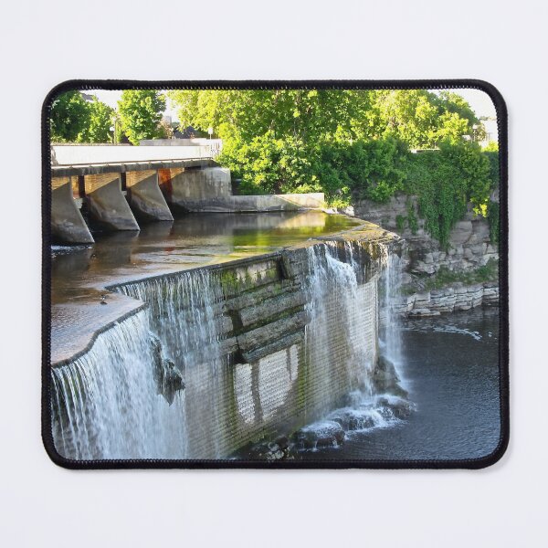 Item preview, Rideau Falls designed and sold by Shulie1.