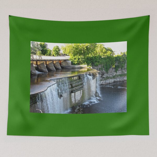 Item preview, Rideau Falls  designed and sold by Shulie1.