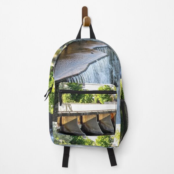 Item preview, Rideau Falls  designed and sold by Shulie1.
