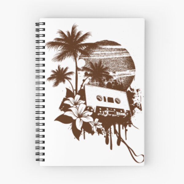 Item preview, Summer at the beach Classic T-Shirt designed and sold by ProperMockup.