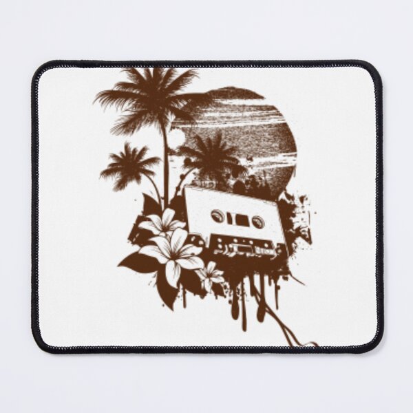 Item preview, Summer at the beach Classic T-Shirt designed and sold by ProperMockup.