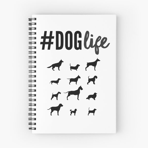Item preview, #DogLife for Dog Lovers designed and sold by throwbackgamer.
