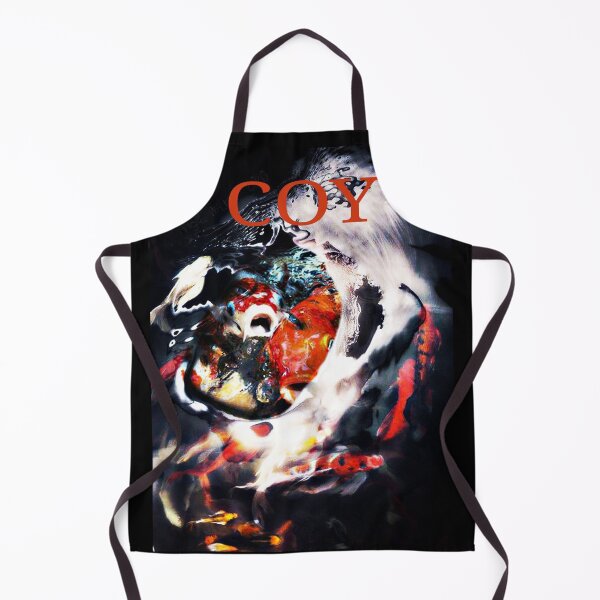 Item preview, Coy designed and sold by EARTH ANGEL 888.