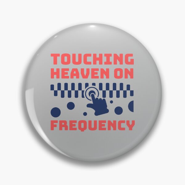 Item preview, Touching Heaven on Frequency,music,i love music,musician,party,sound,band,music lover,music enthusiast,let the music speak,music fan designed and sold by NAZIMNADIR.