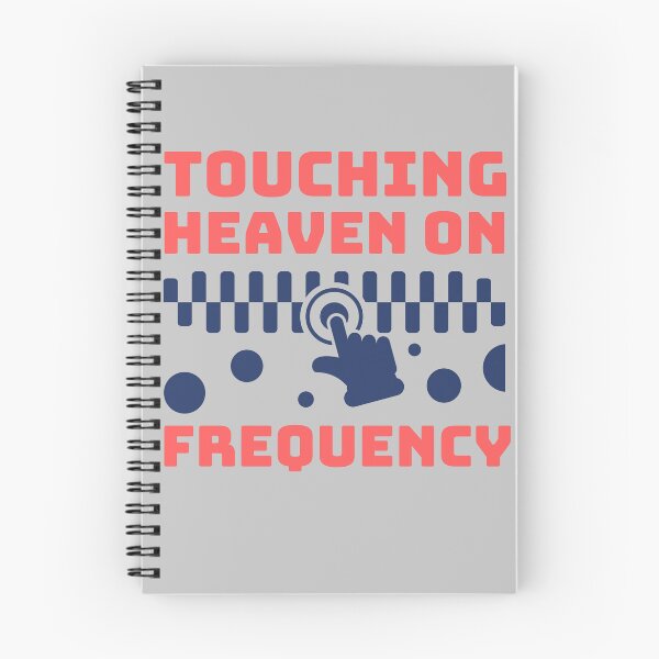 Item preview, Touching Heaven on Frequency,music,i love music,musician,party,sound,band,music lover,music enthusiast,let the music speak,music fan designed and sold by NAZIMNADIR.