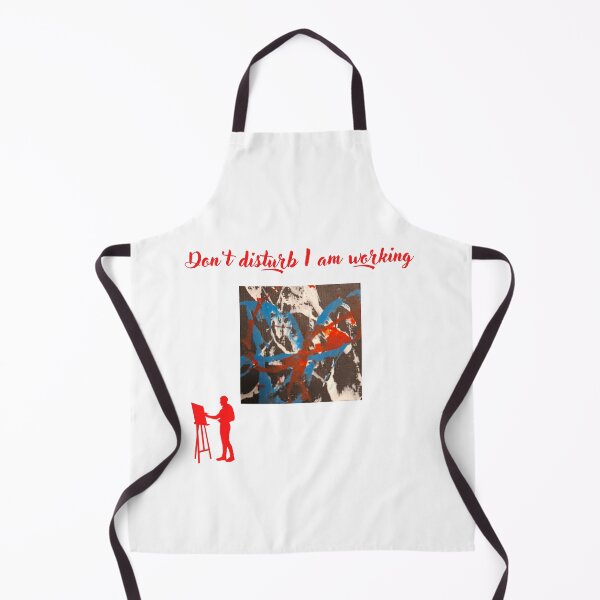 Item preview, Don't disturb designed and sold by sebastiano01.