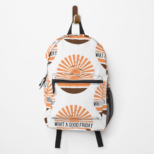 Item preview, What a Good Friday designed and sold by BookOfE.