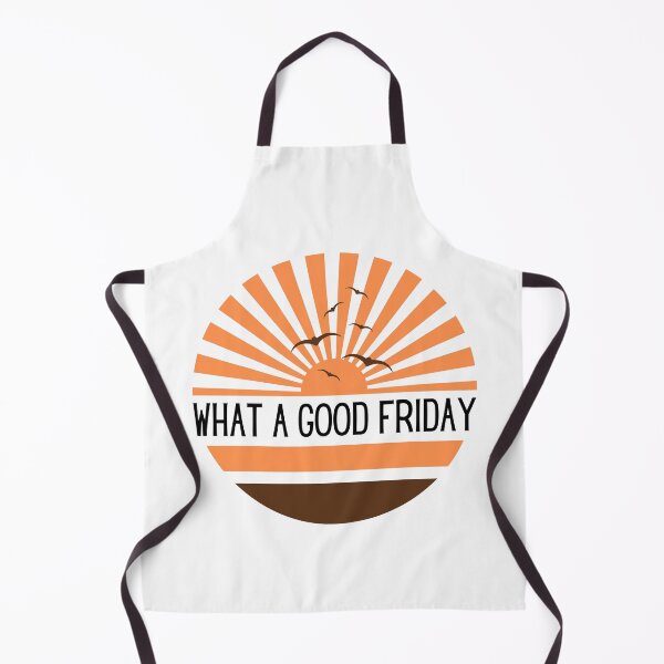 Item preview, What a Good Friday designed and sold by BookOfE.