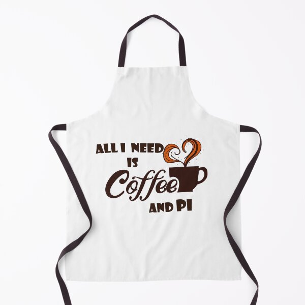 Item preview, all need is cofee and pi cofee designed and sold by FaustoBeer.