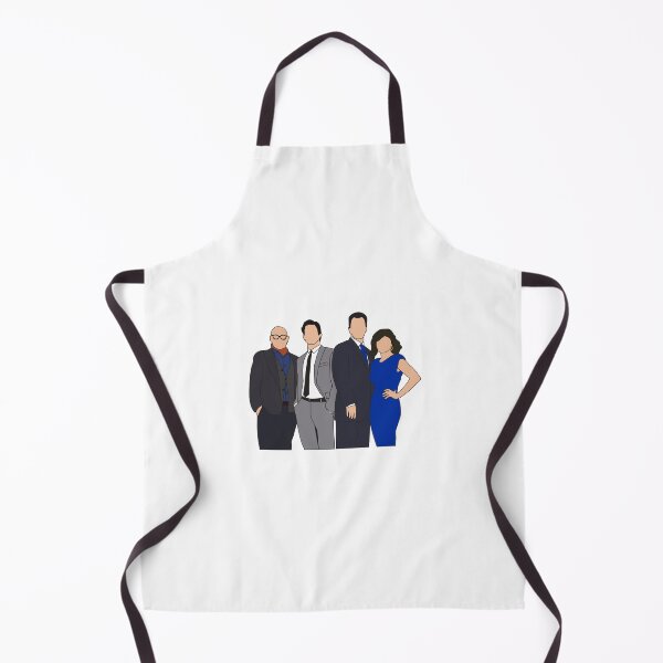 Item preview, White Collar designed and sold by mkunze.