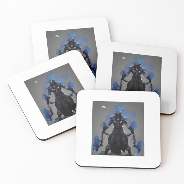 Item preview, Assasin designed and sold by Hebi Agency.
