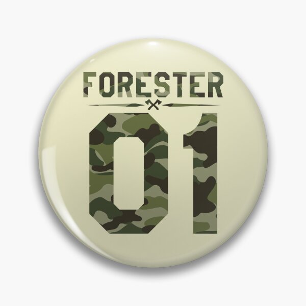 Item preview, Professional forester designed and sold by SweetLog.