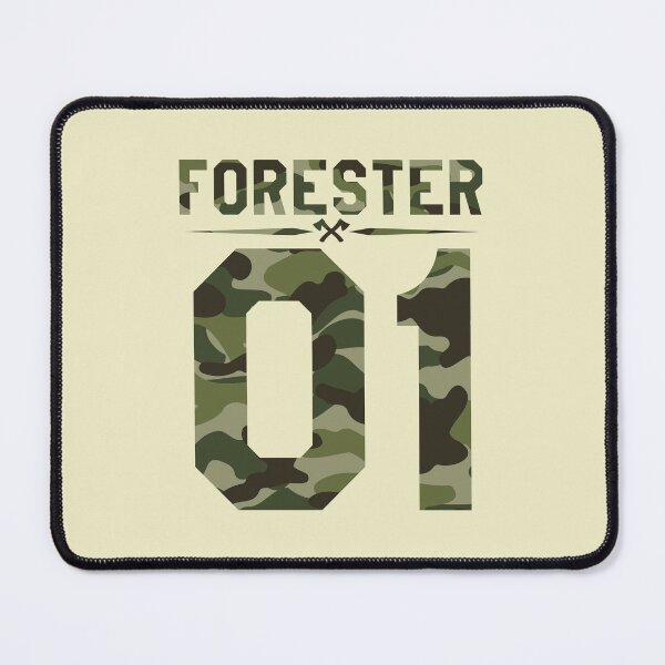 Item preview, Professional forester designed and sold by SweetLog.
