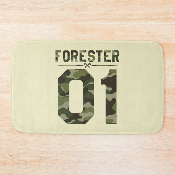 Item preview, Professional forester designed and sold by SweetLog.