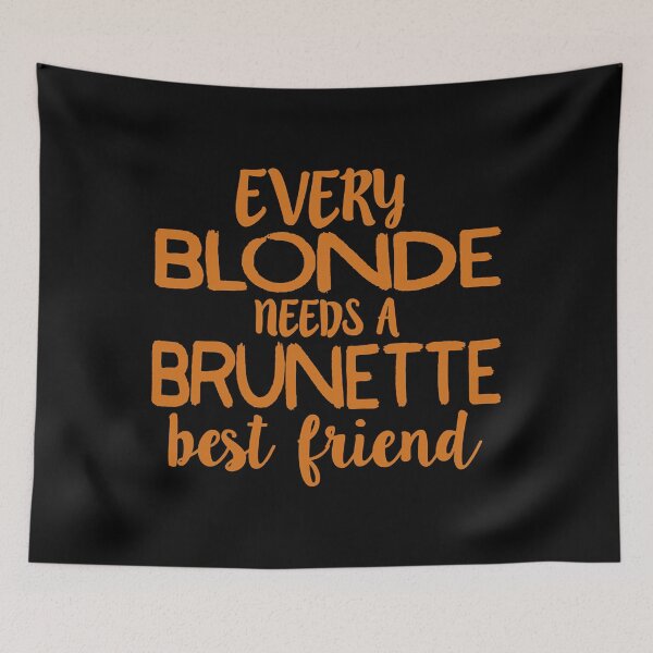 Item preview, best brunette ever designed and sold by FaustoBeer.