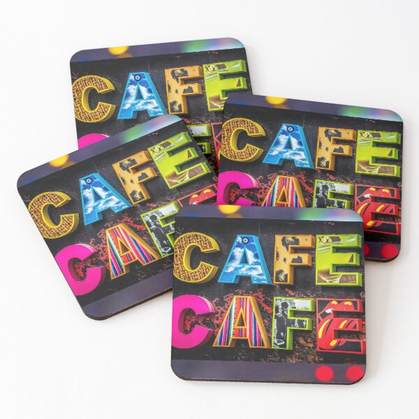 Item preview, coffee coffee designed and sold by Luciesika.