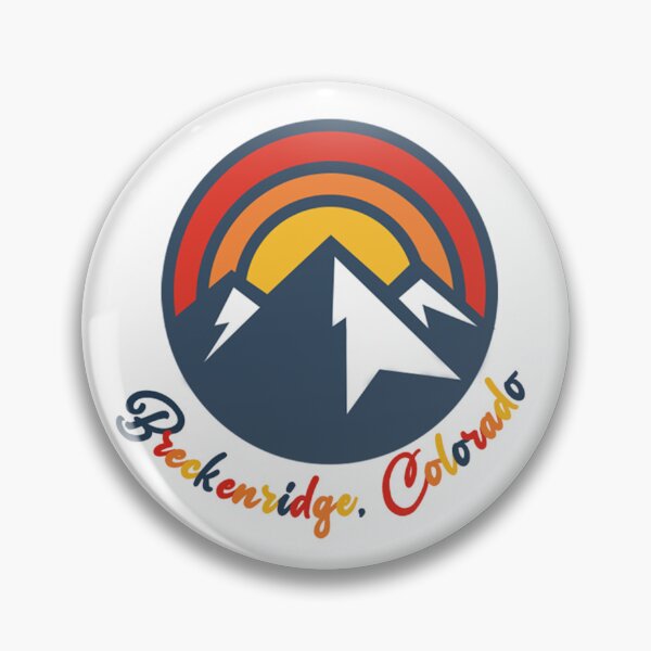 Item preview, Breckenridge Colorado designed and sold by fantedesign.