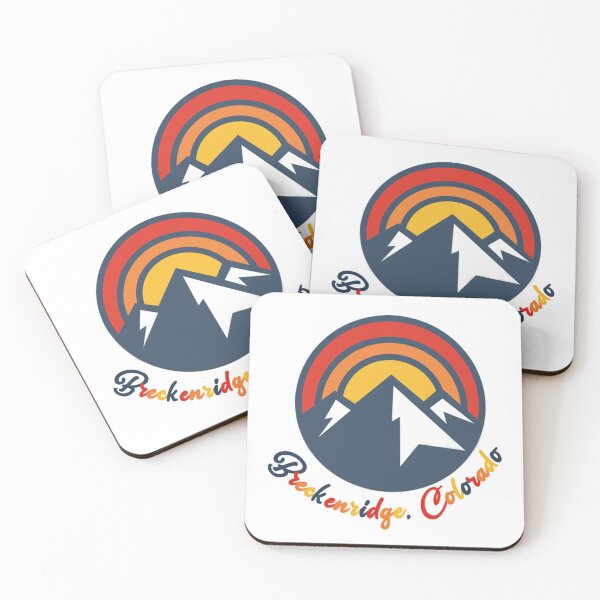 Item preview, Breckenridge Colorado designed and sold by fantedesign.