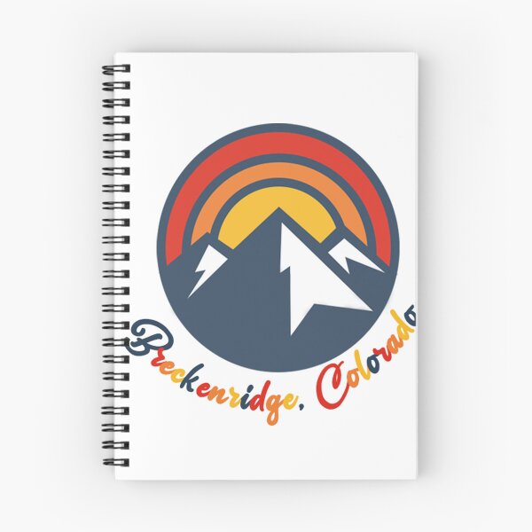 Item preview, Breckenridge Colorado designed and sold by fantedesign.