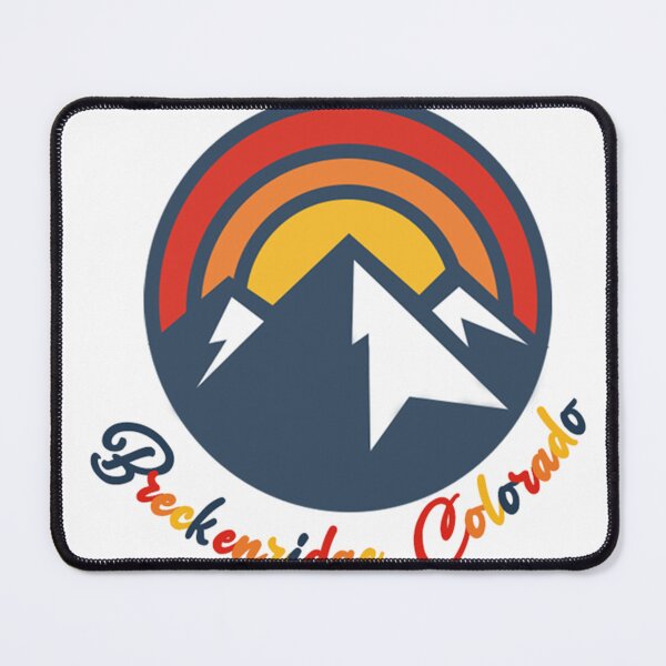 Item preview, Breckenridge Colorado designed and sold by fantedesign.