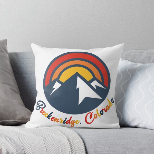 Item preview, Breckenridge Colorado designed and sold by fantedesign.