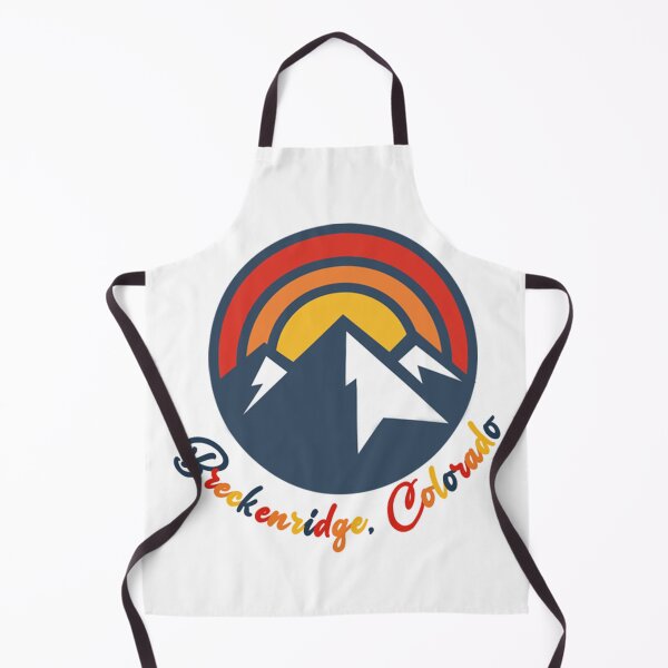 Item preview, Breckenridge Colorado designed and sold by fantedesign.