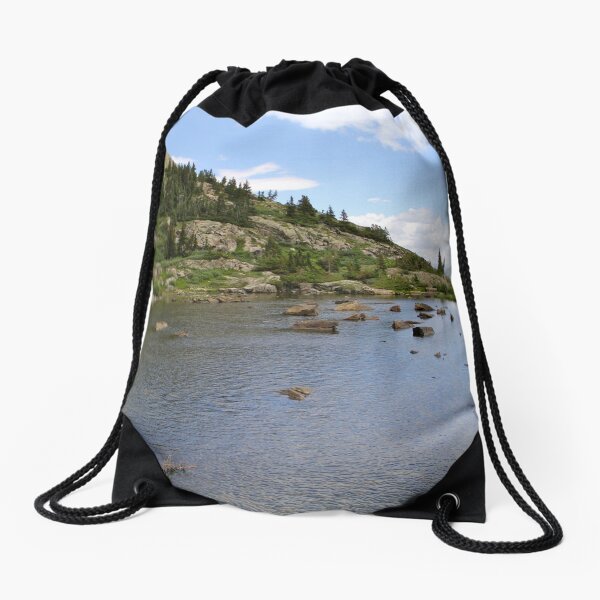 Item preview, Sky and Lake designed and sold by csenior.
