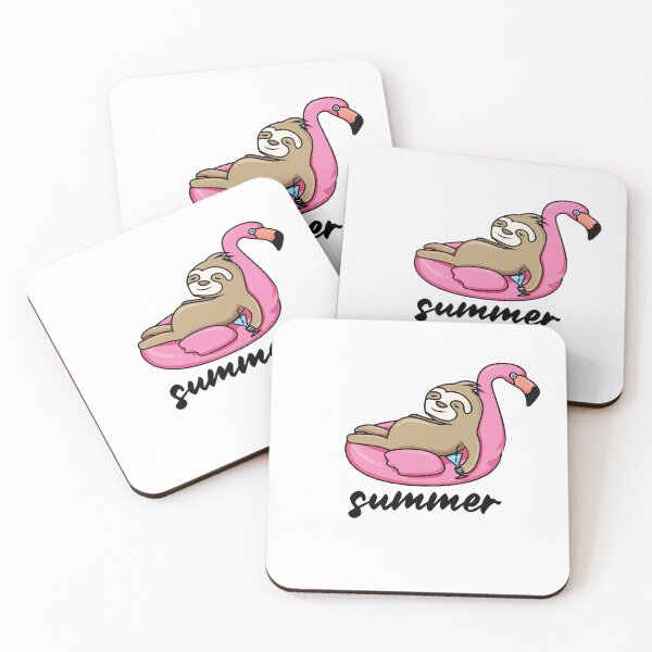 Item preview, summer designed and sold by mubeepixels.